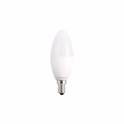 Integral LED ILCANDE14NC013, 5.5 W, 40 W, E14, 470 lm, 15000 h, Warm comfort light