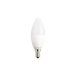 Integral LED ILCANDE14NC013 LED bulb Warm comfort light 2700 K 5.5 W E14 F