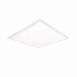 Integral LED ILP6060E002, Rectangular, Ceiling, White, Aluminium, Steel, IP20, LVD EN-60598