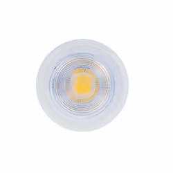 Integral LED ILGU10DC086 LED bulb Warm white 2700 K 3.6 W GU10 E