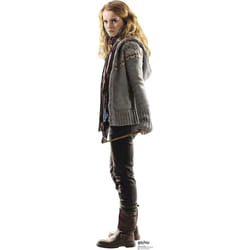 Hermione Granger (Harry Potter) Official Lifesize Cardboard Cutout