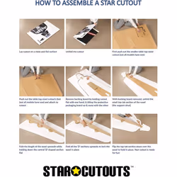 Snotlout (How To Train Your Dragon) Lifesize Cardboard Cutout