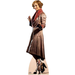 Queenie Goldstein (Fantastic Beasts) Lifesize Cardboard Cutout