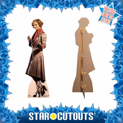 Queenie Goldstein (Fantastic Beasts) Lifesize Cardboard Cutout