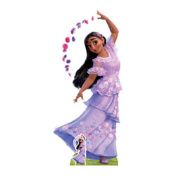 Isabela (Disney Encanto) Official Lifesize + Mini Cardboard Cutout