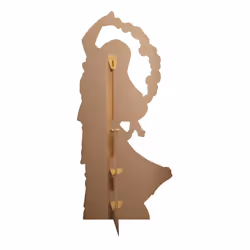 Isabela (Disney Encanto) Official Lifesize + Mini Cardboard Cutout