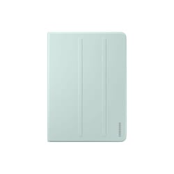 Samsung EF-BT820 mobile phone case 24.6 cm (9.7") Flip case Green