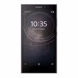Sony Xperia L2 Single Sim | 32GB | 3GB RAM - Black