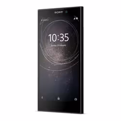 Sony Xperia L2 Single Sim | 32GB | 3GB RAM - Black