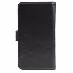 Skech SK44-UWS-BLK-EANSTD, Wallet case, Any brand, 14.7 cm (5.8"), Black