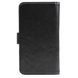 Skech SK44-UWS-BLK-EANSTD mobile phone case 14.7 cm (5.8") Wallet case Black