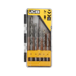 JCB Masonry Drill Bit