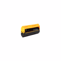 JCB 13 PIECE IMPACT BIT SET | JCB-PTA-IM13