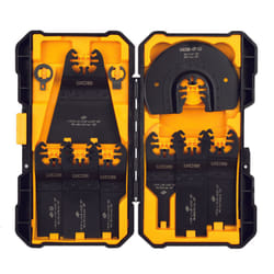 JCB 8 PIECE 'MULTI-TOOL' BLADE SET