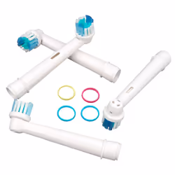 Electric Toothbrush Heads for Oral B