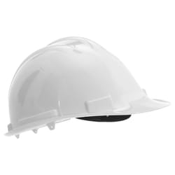 Portwest Endurance Headwear Safety Helmet â PP (PW50) / Safetywear - One Size, White
