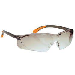 Portwest Fossa Spectacle (PW15) / Glasses / Safetywear / Workwear - One Size, Smoke