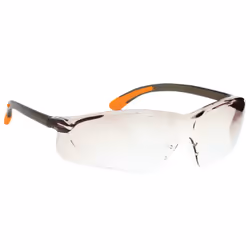 Portwest Fossa Spectacle (PW15) / Glasses / Safetywear / Workwear - One Size, Clear