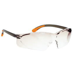 Portwest Fossa Spectacle (PW15) / Glasses / Safetywear / Workwear - One Size, Clear