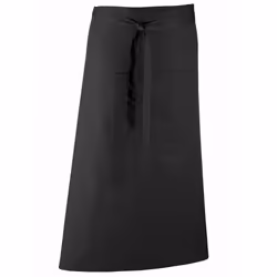Premier Ladies/Womens Bar Apron / Workwear