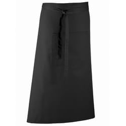 Premier Ladies/Womens Bar Apron / Workwear