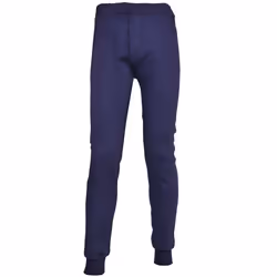 Portwest Mens Thermal Underwear Trousers (B121) / Bottoms - L, Navy