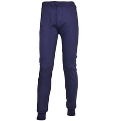 Portwest Mens Thermal Underwear Trousers (B121) / Bottoms - L, Navy