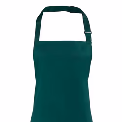 Premier Colours 2-in-1 Apron / Workwear - One Size, Bottle