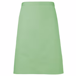 Premier Ladies/Womens Mid-Length Apron - One Size, Apple