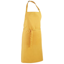 Premier Colours Bib Apron / Workwear - One Size, Sunflower