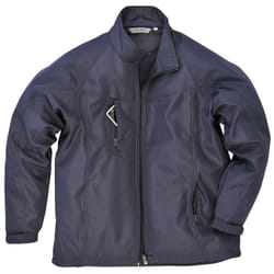 Portwest Mens Oregon Soft Shell Jacket - 2XL, Navy