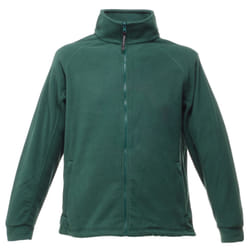 Regatta Mens Thor III Anti-Pill Fleece Jacket - XS, Bottle Green
