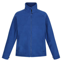 Regatta Womens/Ladies Thor III Anti-Pill Fleece Jacket - 10, Royal