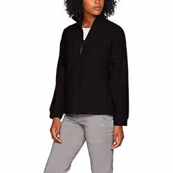 Regatta Womens/Ladies Thor III Anti-Pill Fleece Jacket - 18, Black