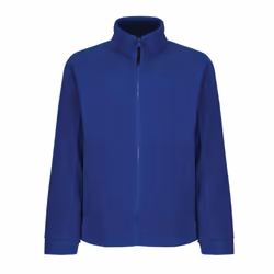 Regatta Mens Thor III Anti-Pill Fleece Jacket - 2XL, Dark Navy