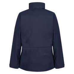 Regatta Womens/Ladies Beauford Insulated Waterproof Windproof Performance Jacket - 20, Navy