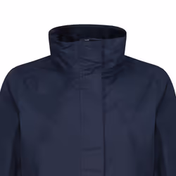 Regatta Womens/Ladies Beauford Insulated Waterproof Windproof Performance Jacket - 20, Navy