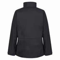 Regatta Womens/Ladies Beauford Insulated Waterproof Windproof Performance Jacket - 20, Black