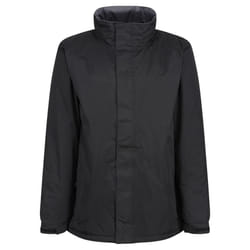 Regatta Mens Beauford Insulated Waterproof Windproof Performance Jacket - 2XL, Black