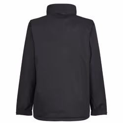 Regatta Mens Beauford Insulated Waterproof Windproof Performance Jacket - 2XL, Black