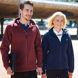 Regatta Womens/Ladies Thor III Anti-Pill Fleece Jacket - 14, Dark Navy