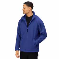 Regatta Mens Thor III Anti-Pill Fleece Jacket - XS, Dark Navy