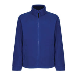 Regatta Mens Thor III Anti-Pill Fleece Jacket - 3XL, Dark Navy