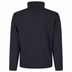 Regatta Mens Reid Water Repellent Softshell Jacket - M, Navy