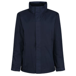 Regatta Mens Beauford Insulated Waterproof Windproof Performance Jacket - XL, Navy