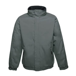 Regatta Mens Dover Waterproof Windproof Jacket - XS, Bottle/Bottle