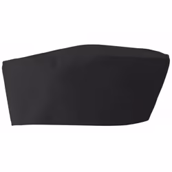 Premier Unisex Chefs Skull Cap - One Size, Black