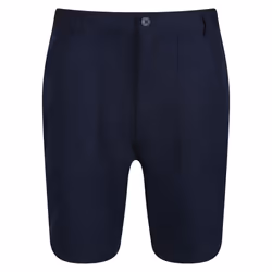 Regatta Mens New Action Sports Shorts - 46, Navy
