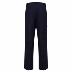 Regatta Mens Sports New Lined Action Trousers - 30 x Short, Navy