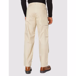 Regatta Mens Sports New Action Trousers - 30 x Long, Lichen Green